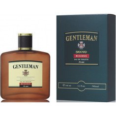 Туалетная вода Brocard Gentleman Reserve 100 мл