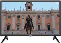 LED Телевизор HD Ready Prestigio PTV24SS05ZCISBK