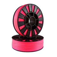 Пластик для 3D-принтера SEM ABS Pink Fluorescent