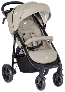 Коляска прогулочная Joie Litetrax 4 Twig