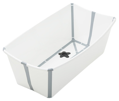 Ванночка Stokke (Стокке) Flexi Bath White 531901