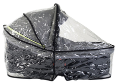 Дождевик для коляски TFK (ТФК) MultiX Carrycot T-003-MultiX