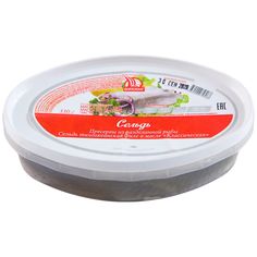 Сельдь Викинг филе в масле 330 г