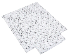 Набор Micuna Indie покрывало+бортик для колыбели ТХ-1823