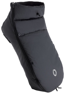 Конверт в коляску Bugaboo (Бугабу) Ant BLACK 910300ZW01