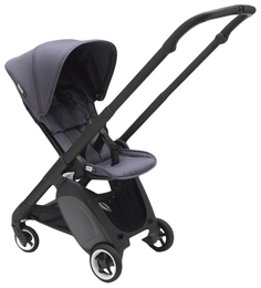 Коляска прогулочная Bugaboo Ant base BLACK 919120ZW01/910210ST01