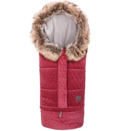 X-lander Конверт для коляски X-Lander X-Cuddle Velvet Ruby