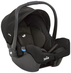 Автолюлька Joie Gemm цв.черный гр.0+