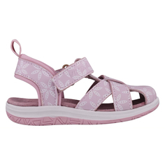 Детские сандалии Viking Vilde Print 3-50612-98 р.26 светло-розовый