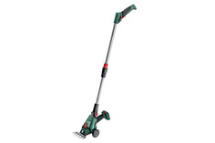 Аккумуляторные ножницы + кусторез METABO Set Powermaxx SGS 12 Q (691193000)