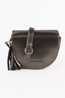 Сумка кросс-боди женская Marco Tozzi 2-2-61102-23-990/626 цветной комби