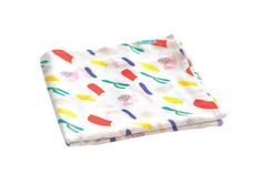 Пеленка TinyTwinkle 120x120 Matisse
