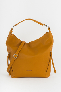 Шоппер женский David Jones CM6003 жёлтый