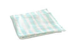 Пеленка TinyTwinkle 120x120 Ocean Stripe