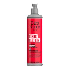 Кондиционер для сильно поврежденных волос TIGI BED HEAD RESURRECTION 400 мл