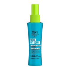 Спрей для волос морская соль TIGI BED HEAD SALTY NOT SORRY 100 мл