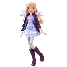 Кукла Winx Гламурные Подружки стелла