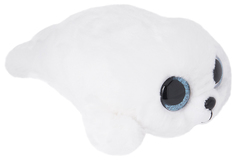 Мягкая игрушка LEADER KIDS Морской котик 15 см