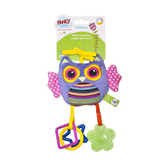 Игрушка развивающая Fancy Подвеска сова PDC0S