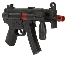 Огнестрельное игрушечное оружие Игруша Автомат I937315