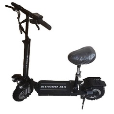 Электросамокат Kugoo M5 Jilong black