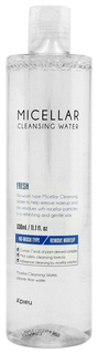 Мицеллярная вода APieu Micellar Cleansing Water (Fresh) 330 мл