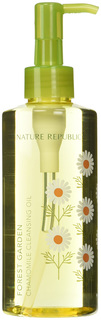 Средство для снятия макияжа Nature Republic Forest Garden Chamomile Cleansing Oil 200 мл