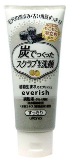 Скраб Utena Everish 135 г
