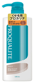 Кондиционер для волос Utena Proqualite 600 мл