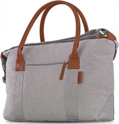 Сумка для коляски для мамы Inglesina Quad day bag Derby grey