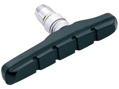 Колодки тормозные на велосипед Alhonga hj-739.13t3 для v-brake резьбовые, 70мм