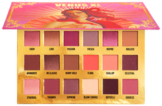 Тени для век Lime Crime Venus XL