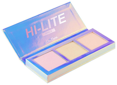 Корректор для лица Lime Crime Hi-Lite Opals Palette