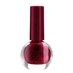 Лак для ногтей PARISA Cosmetics №86
