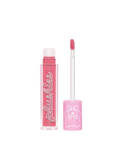 Помада Lime Crime Plushies Rosebud