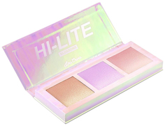 Хайлайтер Lime Crime Hi-Lite Palette Blossoms 21 г