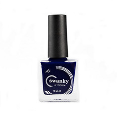 Лак Swanky Stamping для стемпинга №008 10 мл
