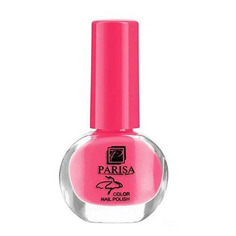 Лак для ногтей PARISA Cosmetics №07