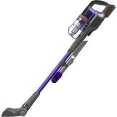 Вертикальный пылесос Black+Decker Pet BHFEV362DP