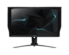 Монитор Acer XB273KGPbmiipprzx