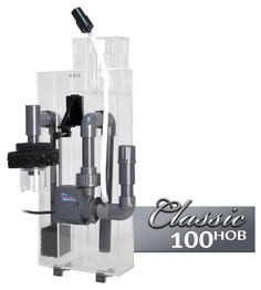 Флотатор навесной для аквариумов Reef Octopus Classic 100-HOB Hangon Skimmer, 400-500л