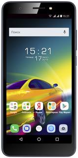 Смартфон Fly Power Plus 3 8Gb Blue