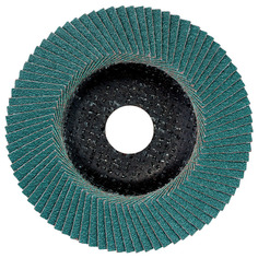Круг шл,ламельный 180х22,5 Р60 Novoflex 623114000 Metabo