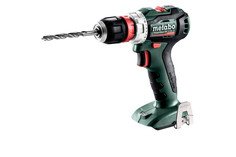 Аккумуляторная безударная дрель-шуруповерт METABO Powermaxx BS 12 BL Q MetaLoc (601039840)