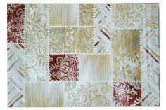 Ковер Hoff 80x150 см