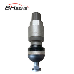 Воздушный вентиль датчика давления Audi / Volkswagen HUF TPMS 4D0601361