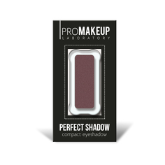 Тени для век PROMAKEUP "PERFECT SHADOW" 16 марсала, сатиновый