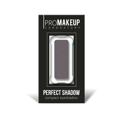 Тени для век PROMAKEUP "PERFECT SHADOW" 06 ореховый, перламутровый
