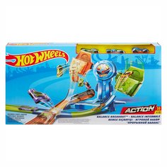 Игровой набор Hot Wheels "Прорывной баланс" FRH34