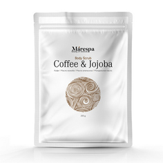 Скраб для тела Marespa, Coffee & Jojoba, 200 г